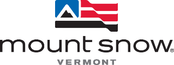 Mt Snow Vermont logo