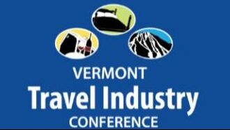Vermont Travel Industry Conference logo