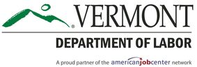 Vermont Department of Labor logo
