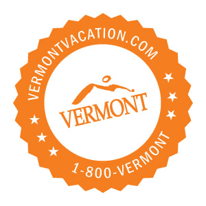 VermontVacation.com - Vermont Department of Tourism & Marketing logo 